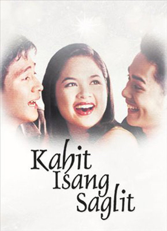 Kahit isang saglit