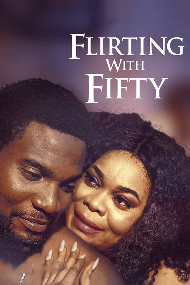 Flirting with Fifty
