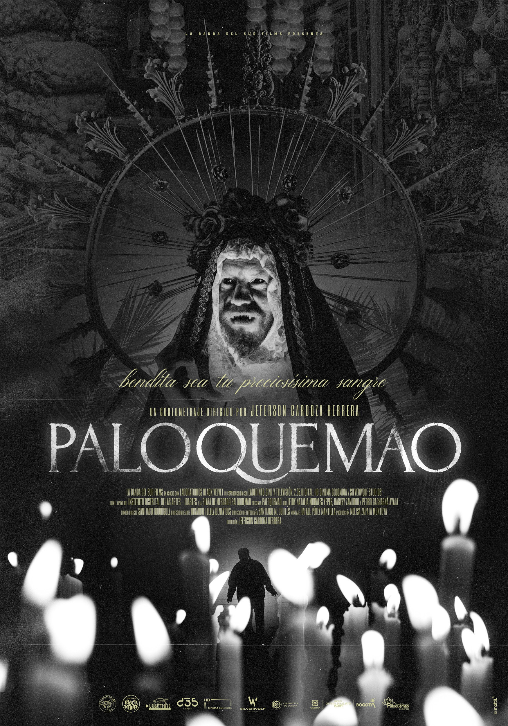 Paloquemao
