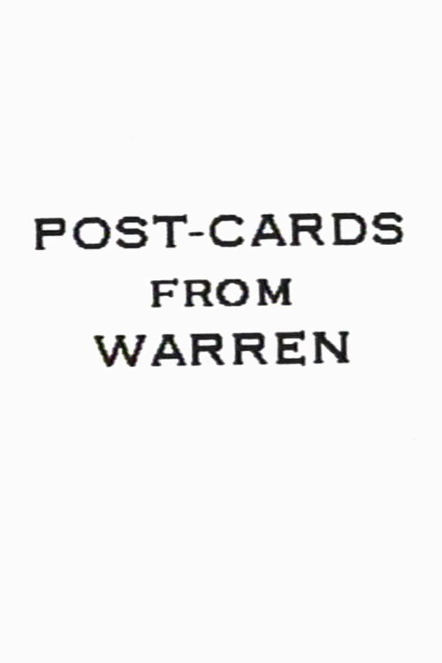 Post-Cards from Warren