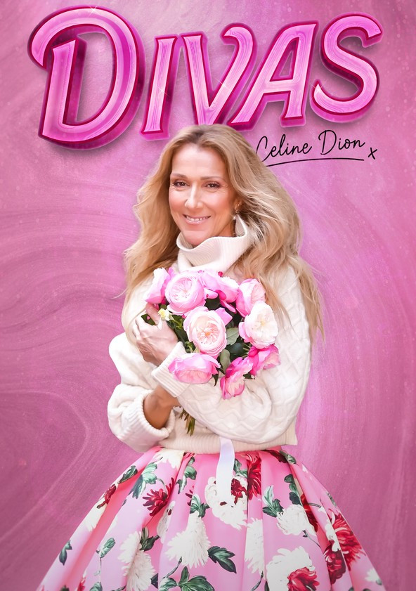 Divas: Celine Dion