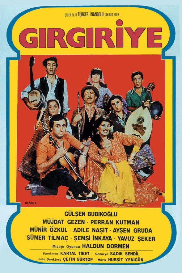 Girgiriye