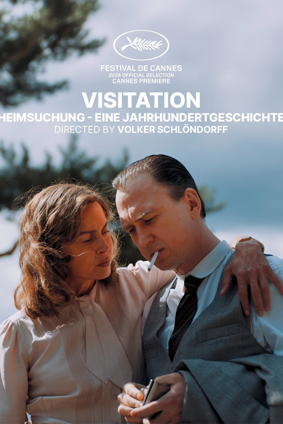 Visitation
