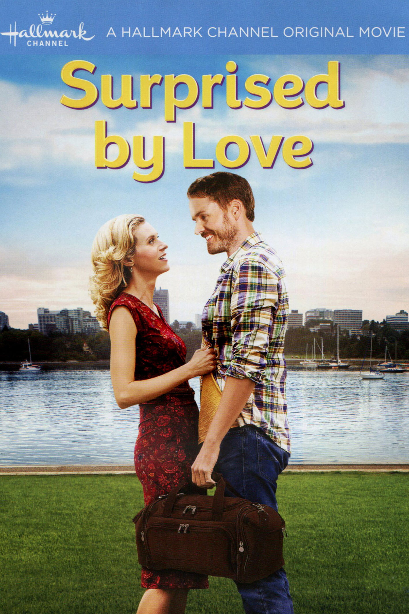 Surprised by Love