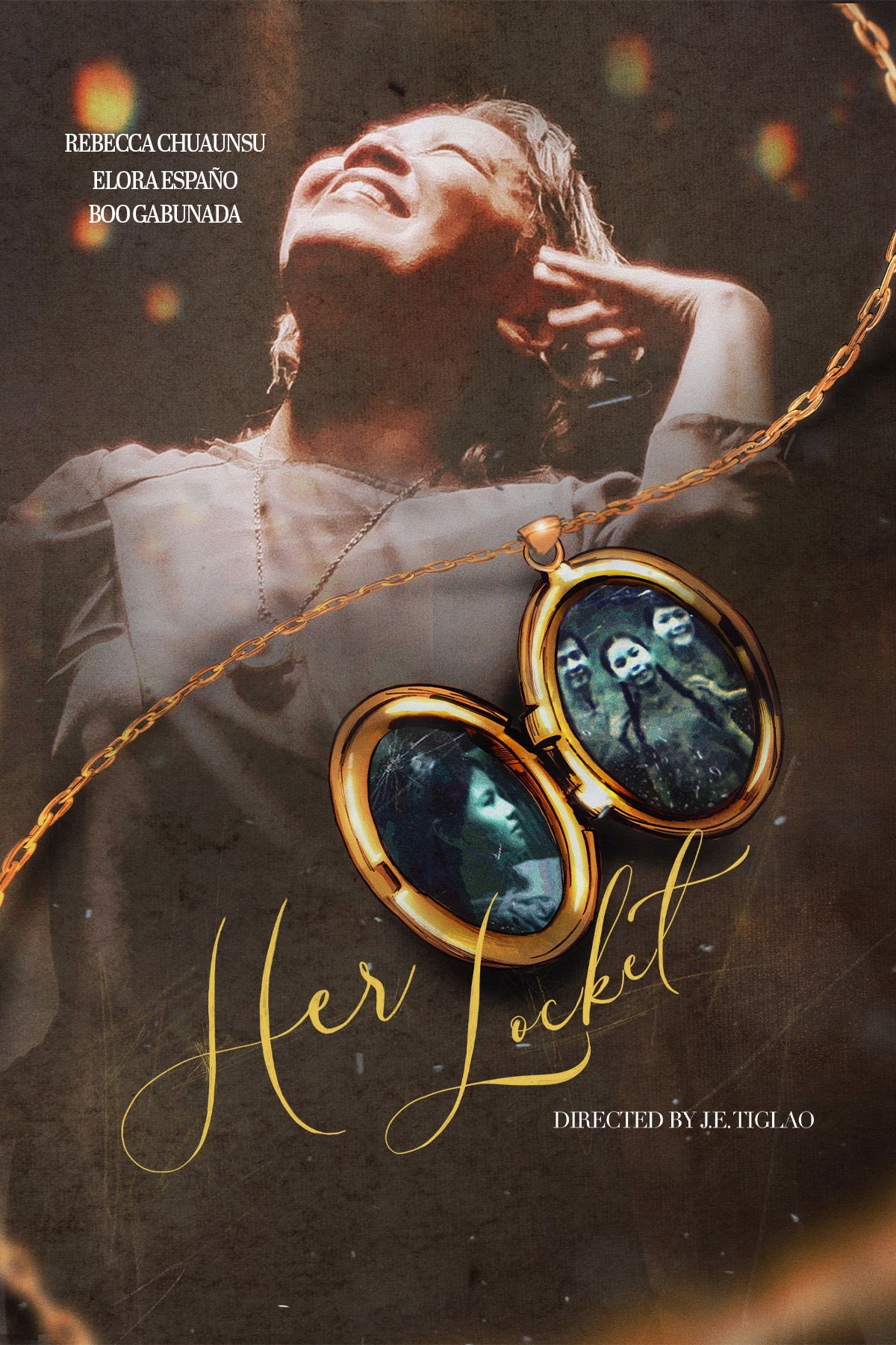 Her Locket