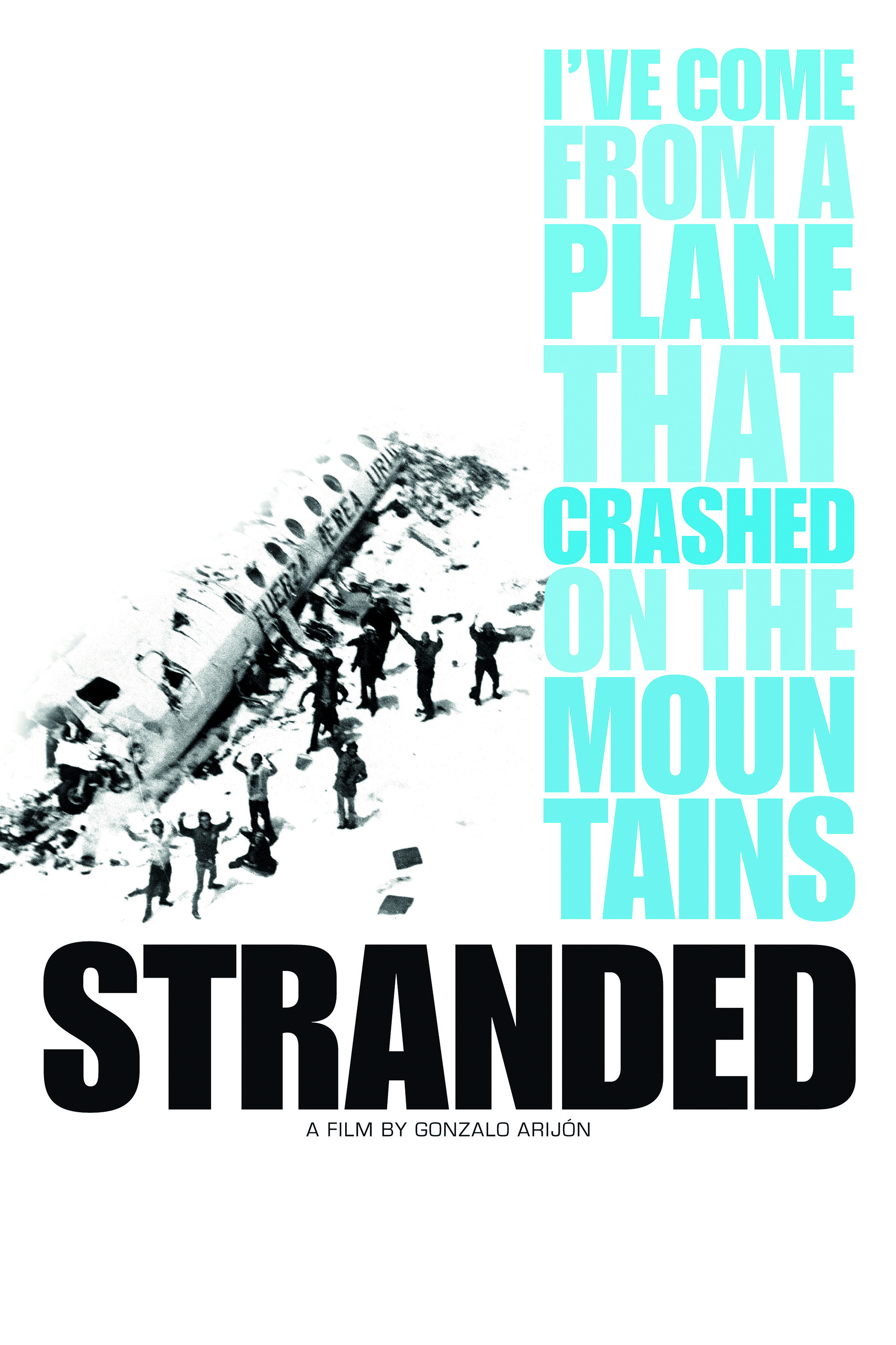 Stranded