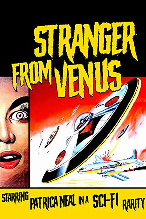 The Venusian