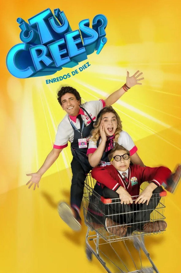 ¿Tú crees?