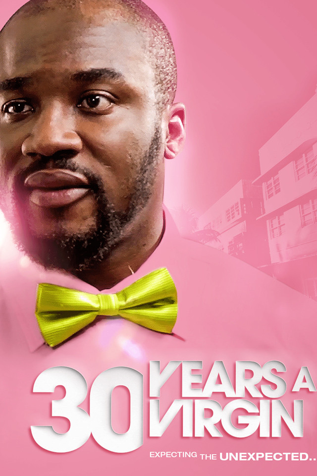 30 Years a Virgin