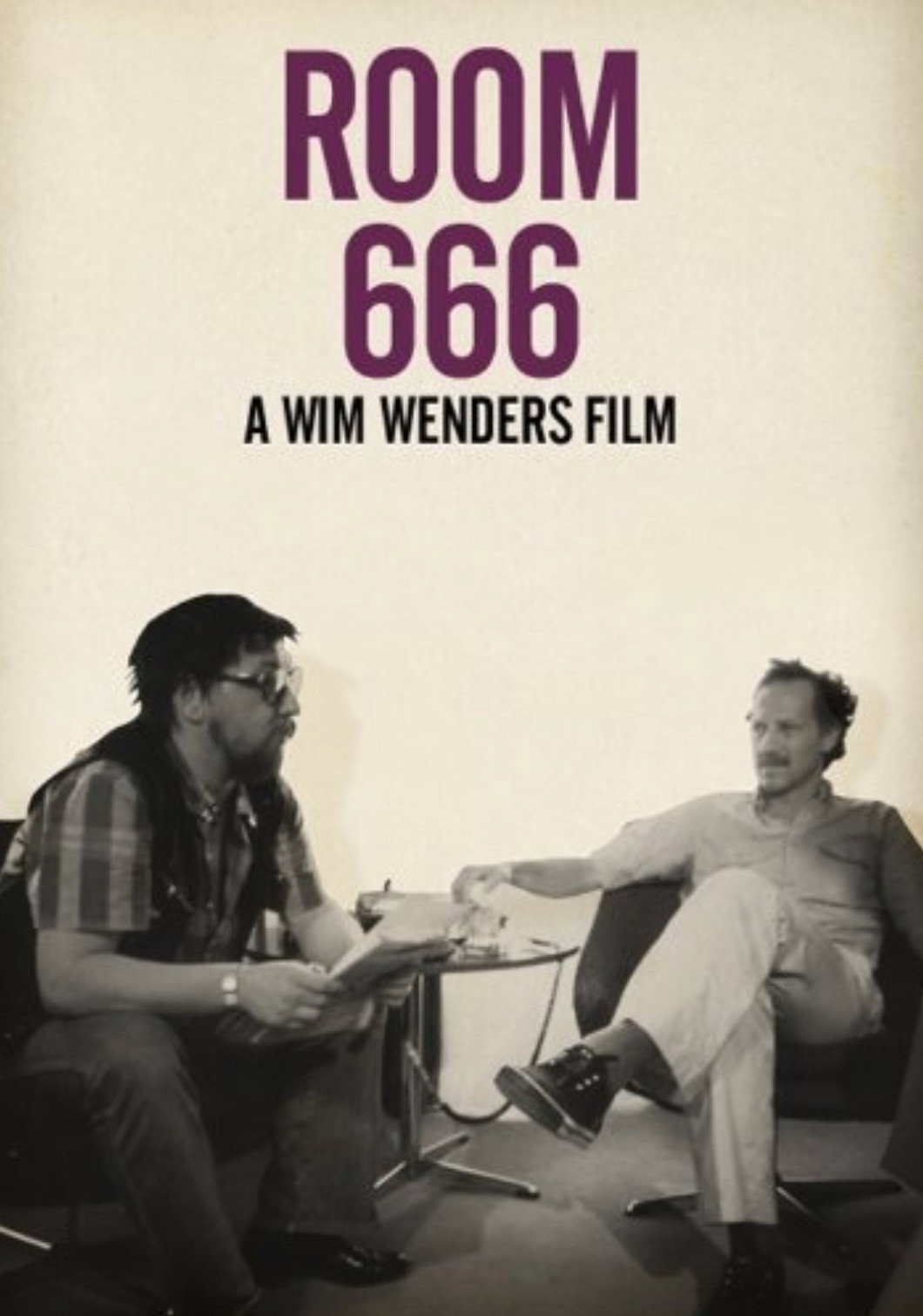 Room 666