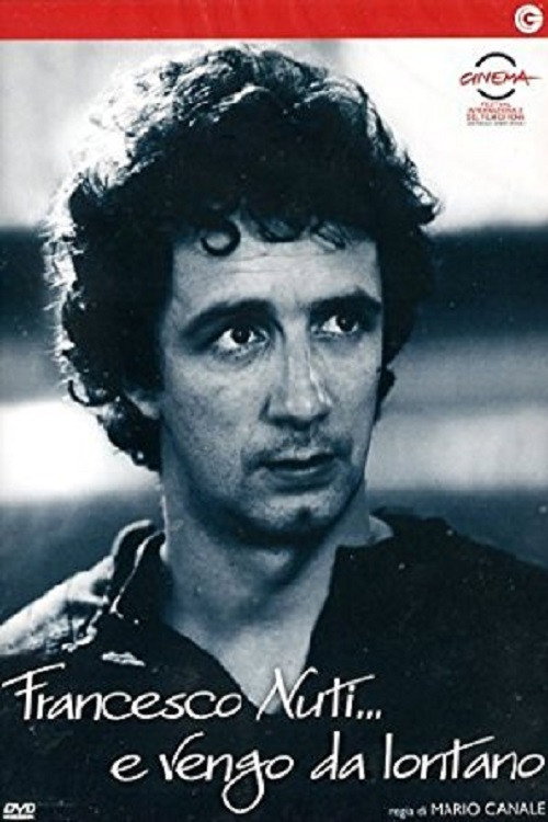 Francesco Nuti... e vengo da lontano