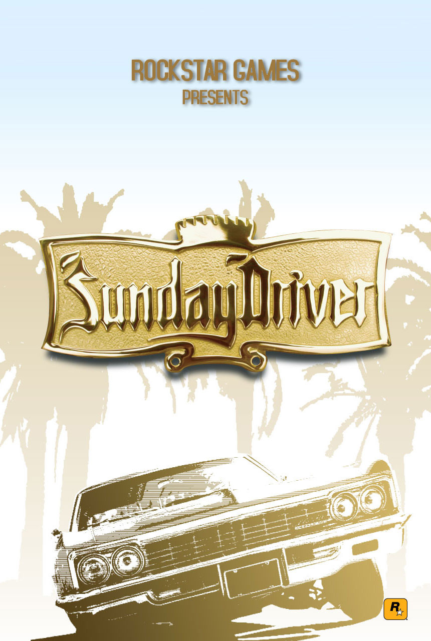 Sunday Driver