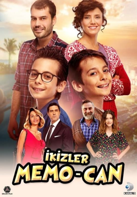 Ikizler Memo-Can