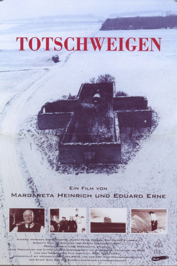 Totschweigen