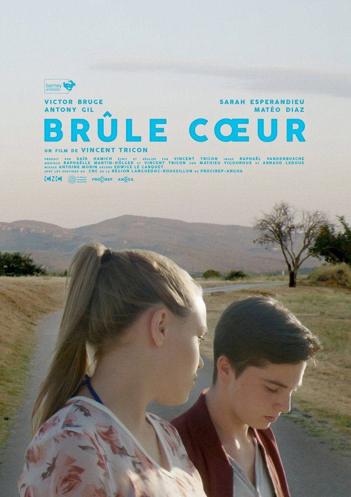 Brûle coeur