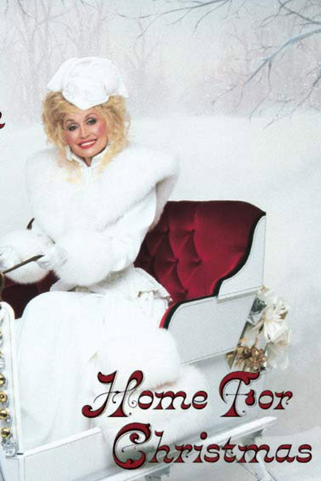 Christmas at Home