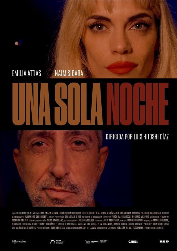 Una Sola Noche