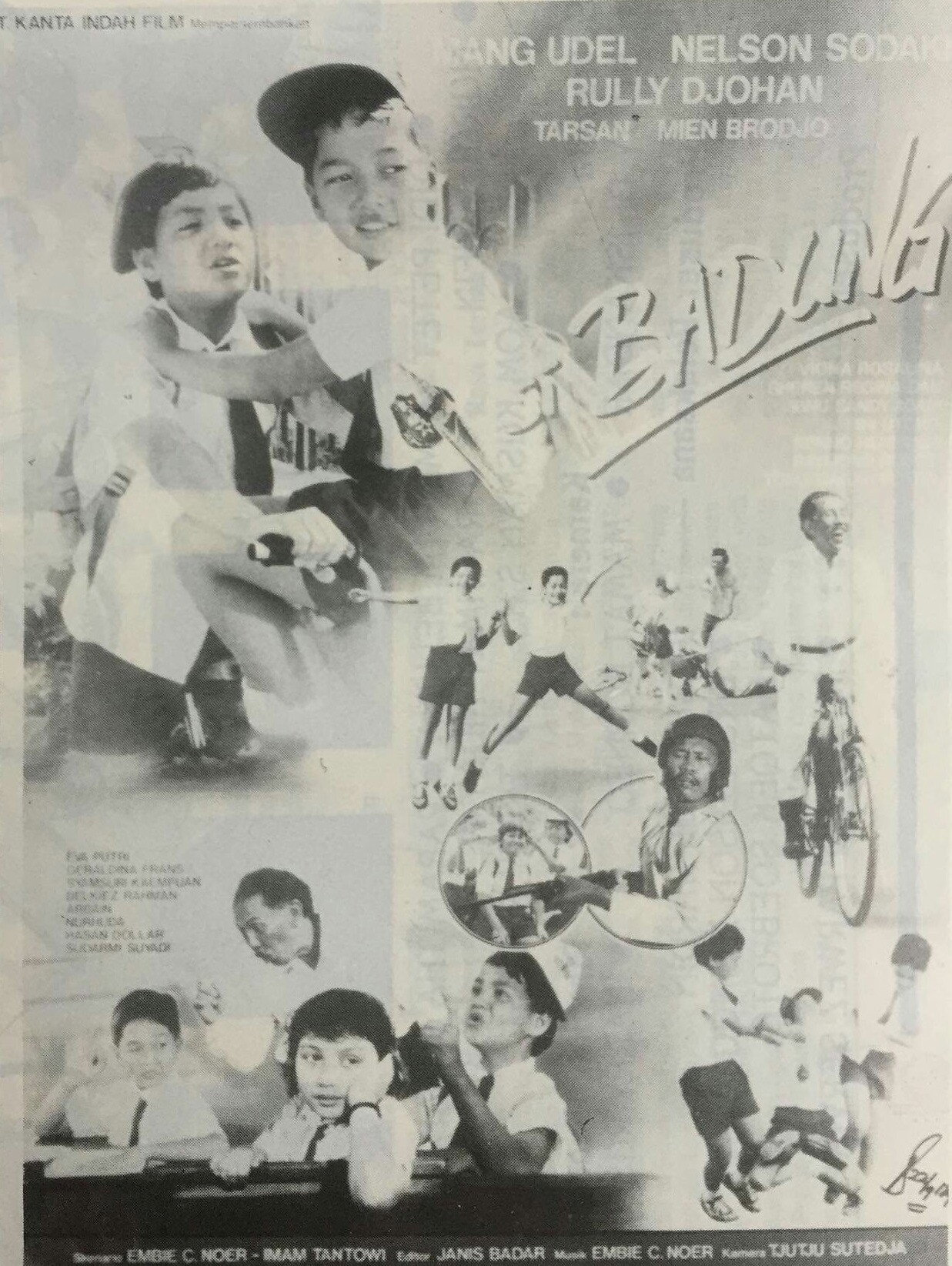 Si badung