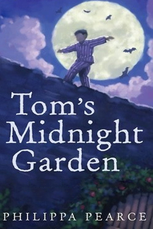 Tom's Midnight Garden