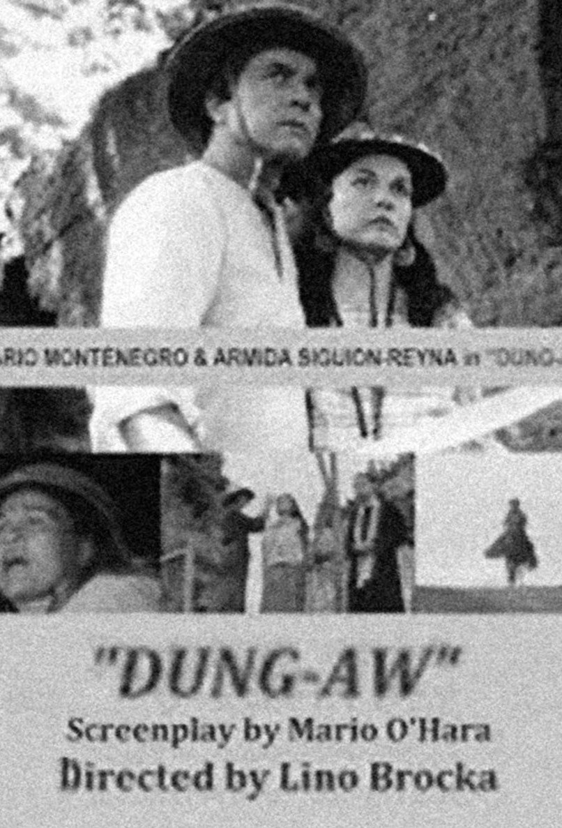 Dung-aw