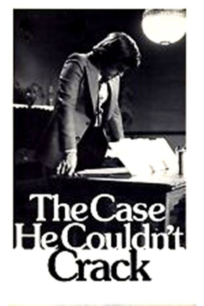 The Case He Couldn't Crack