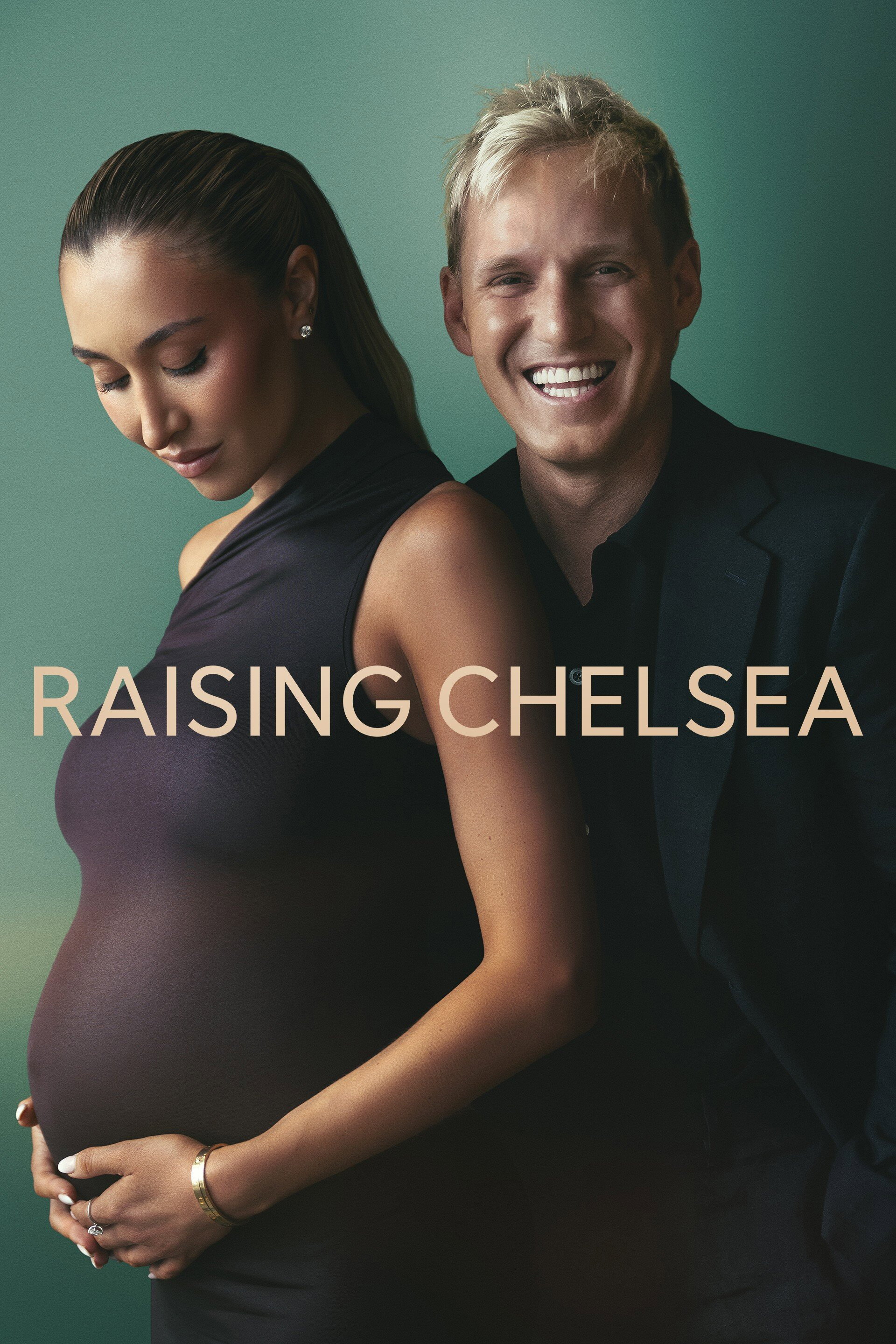 Jamie and Sophie: Raising Chelsea