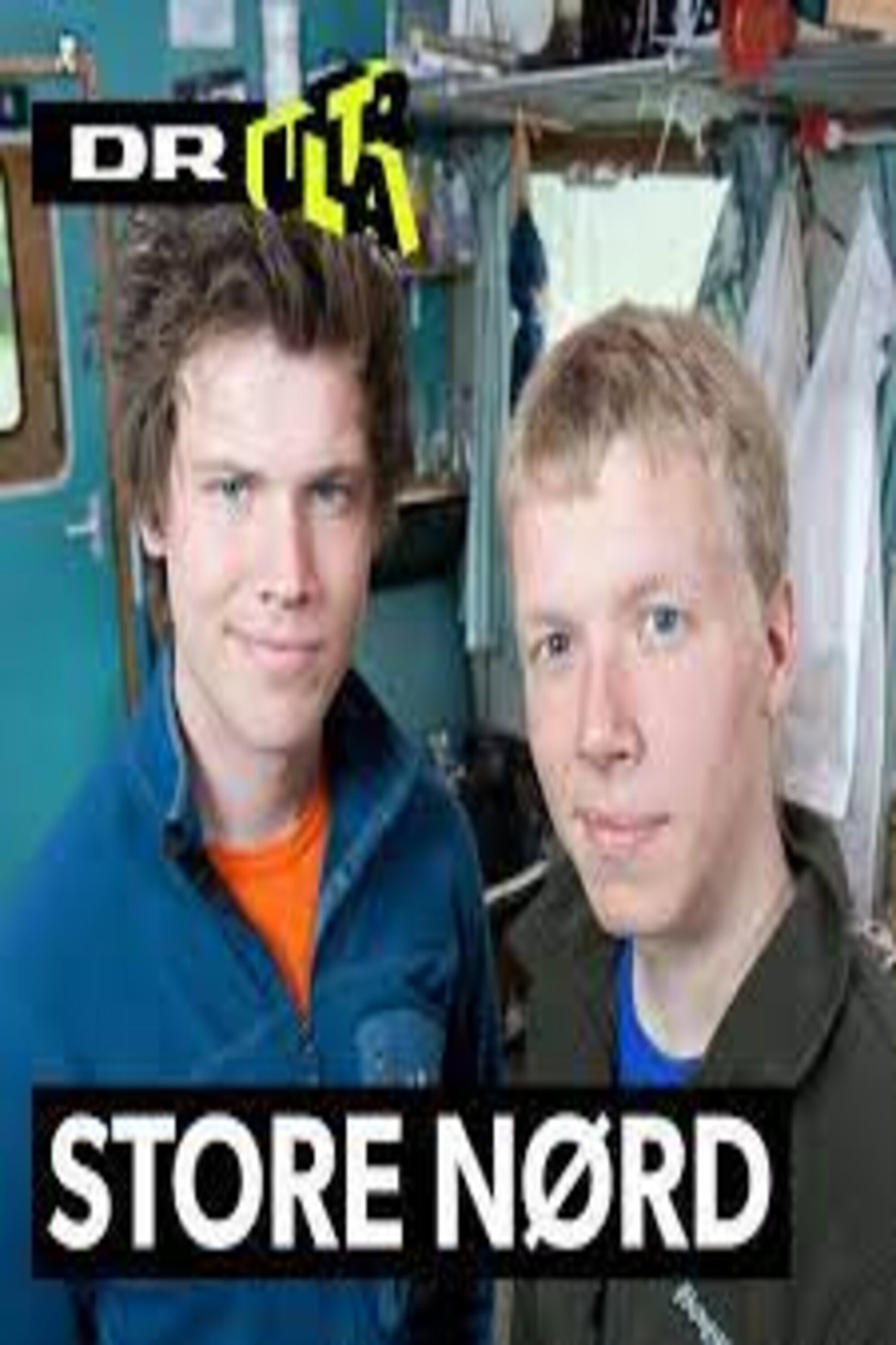 Nørd