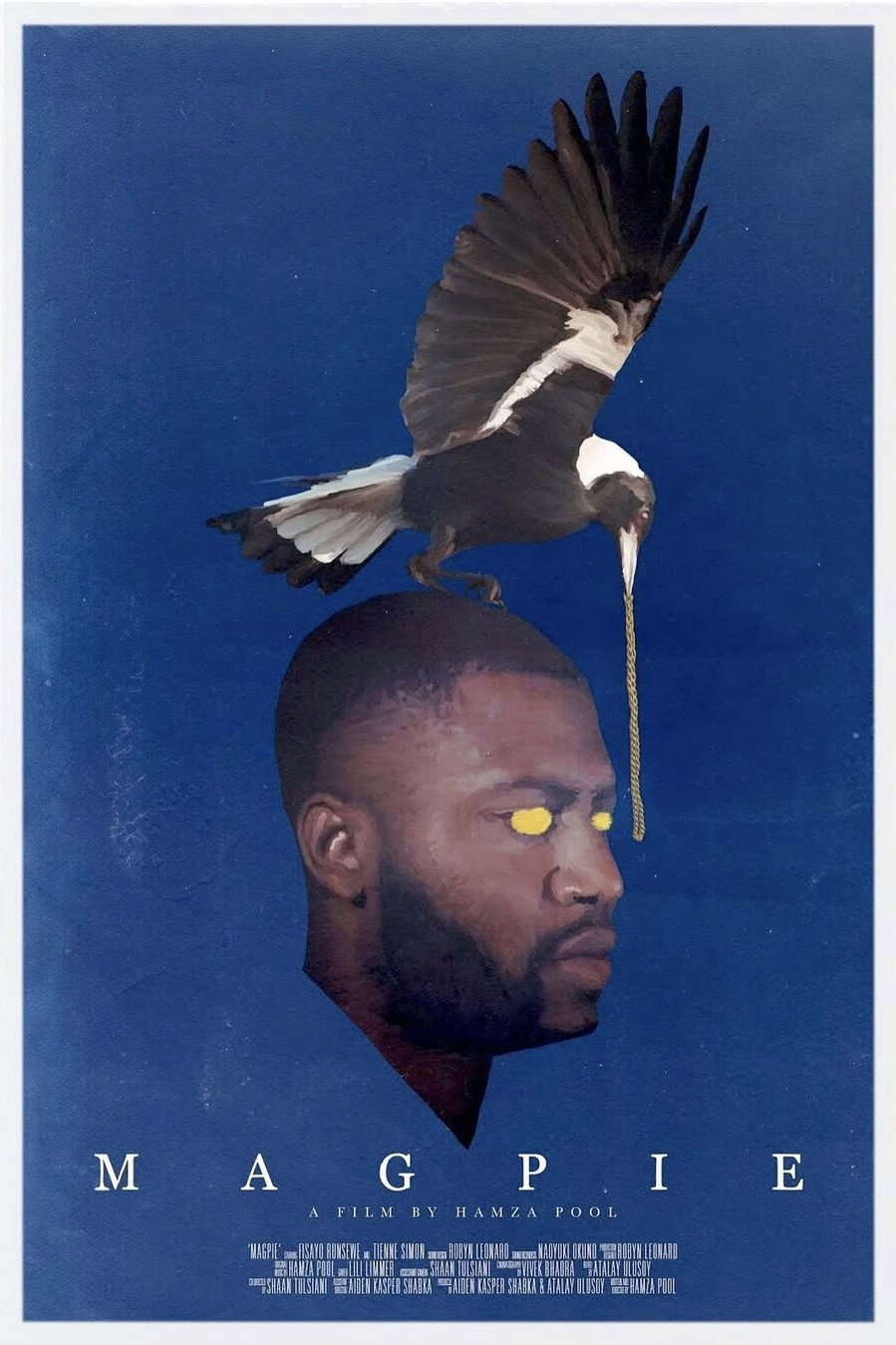 Magpie