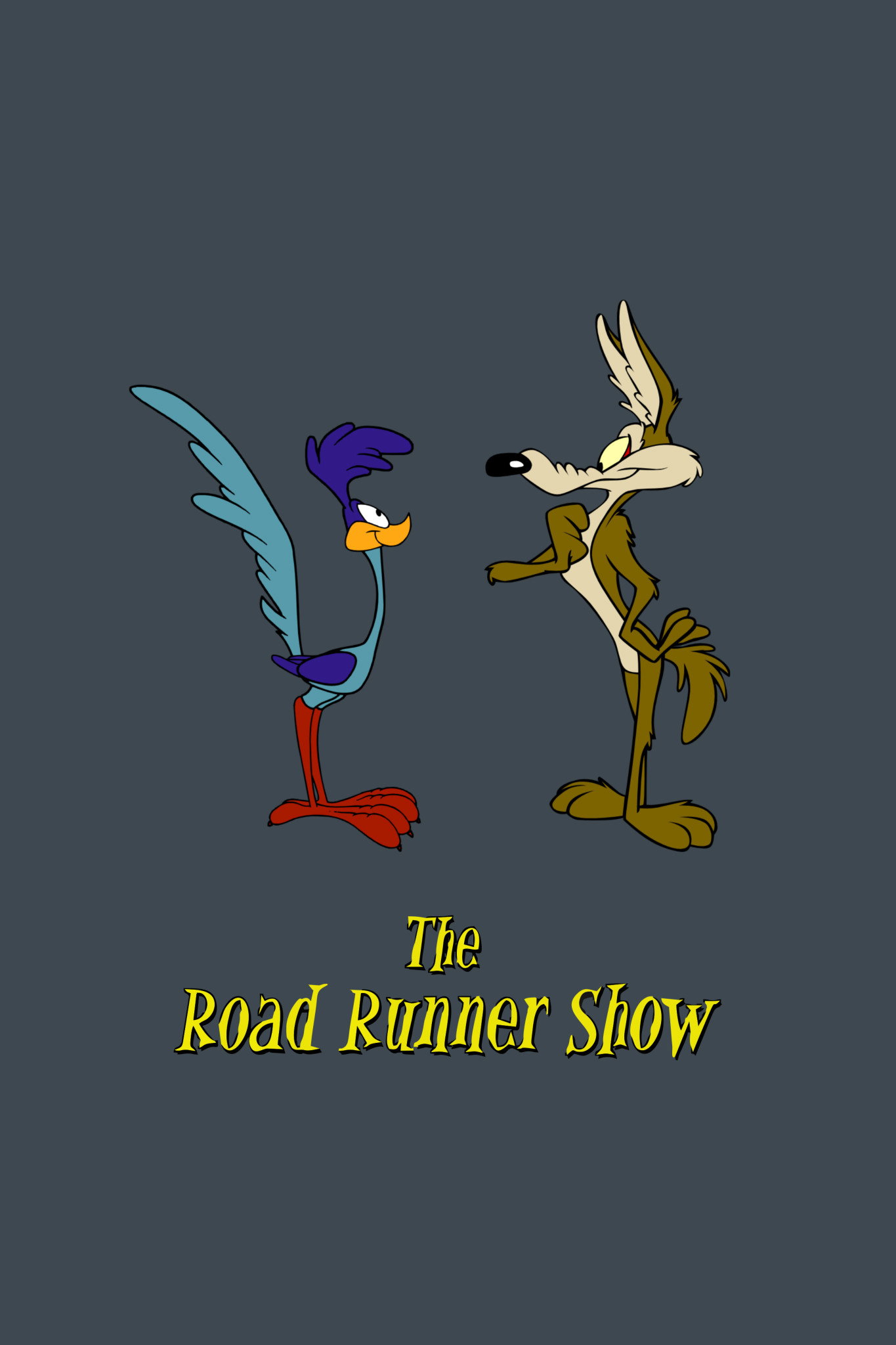 The Road Runner Show