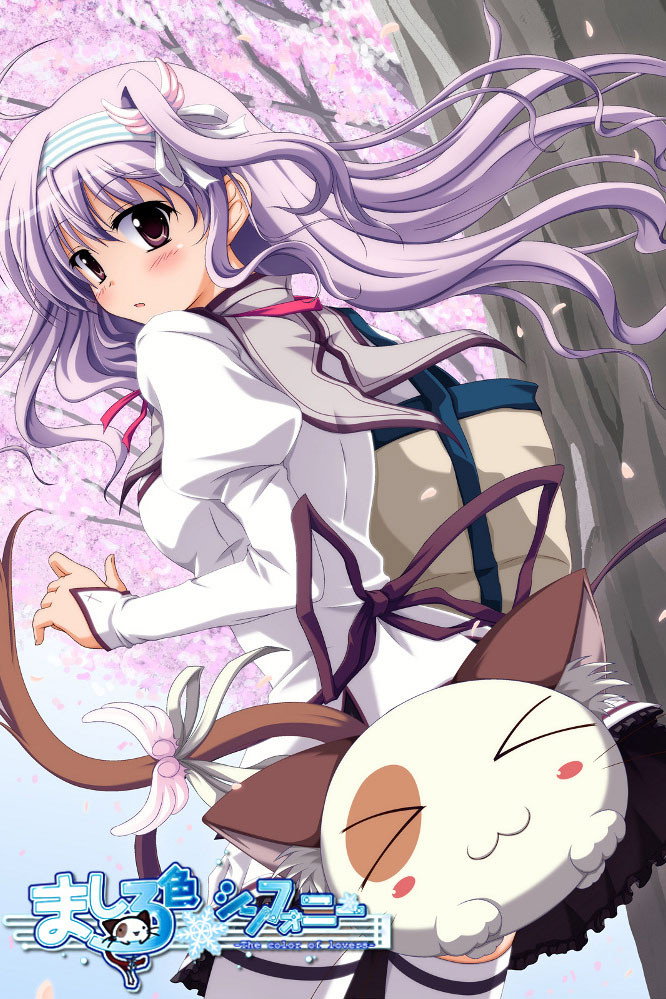 Mashiroiro Symphony ~ the Color of Lovers