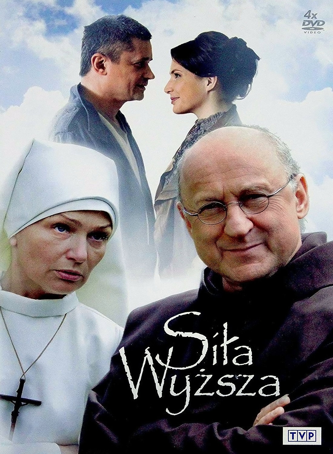 Sila wyzsza