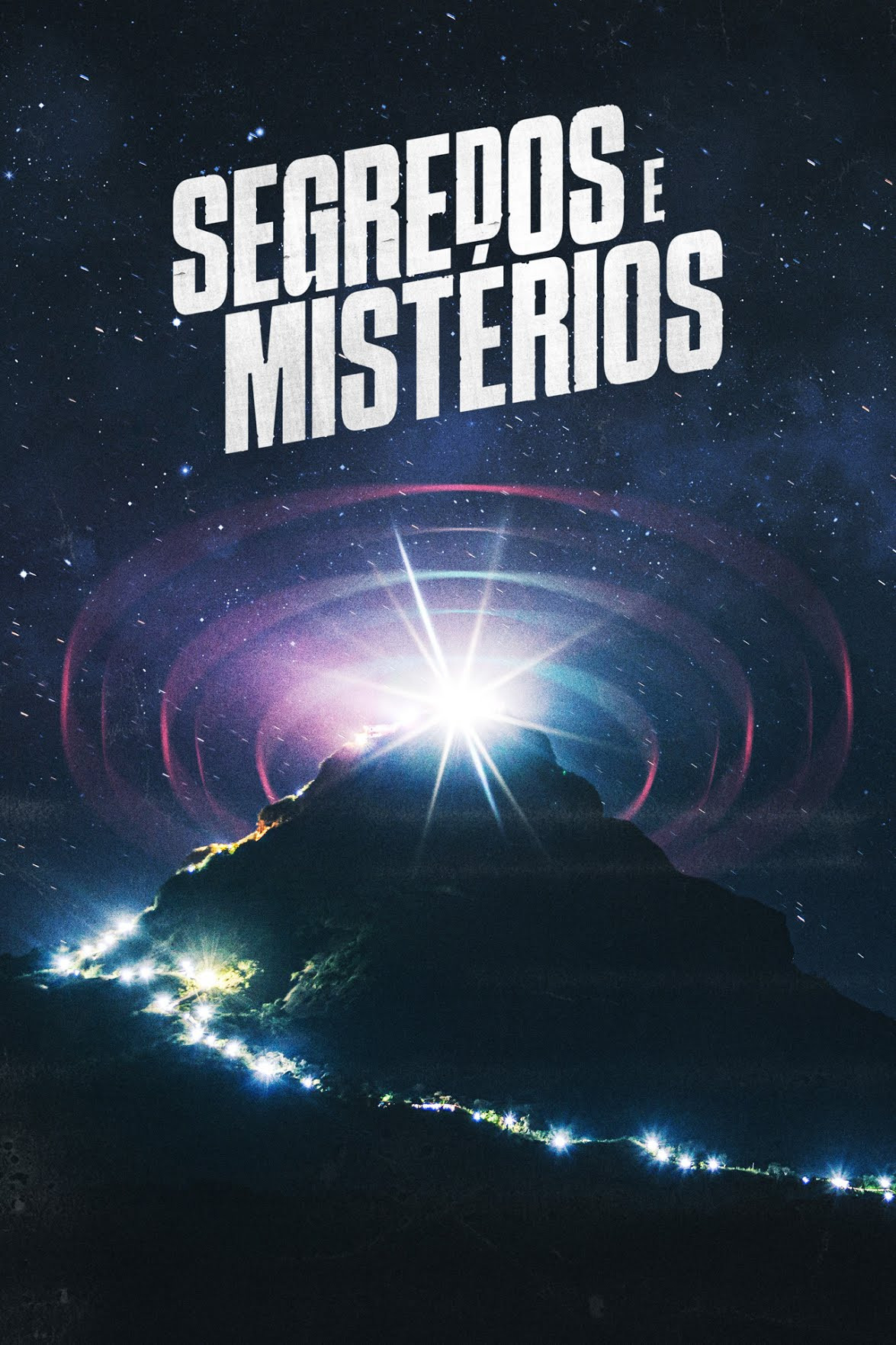 Top 10 Secrets and Mysteries