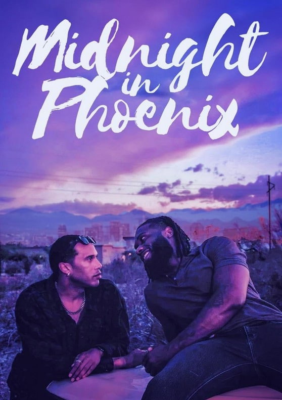 Midnight in Phoenix