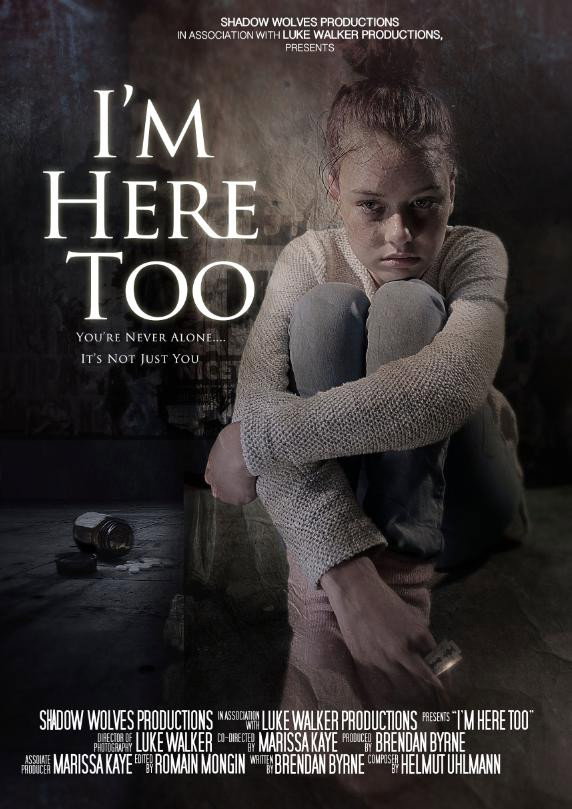 I'm Here Too