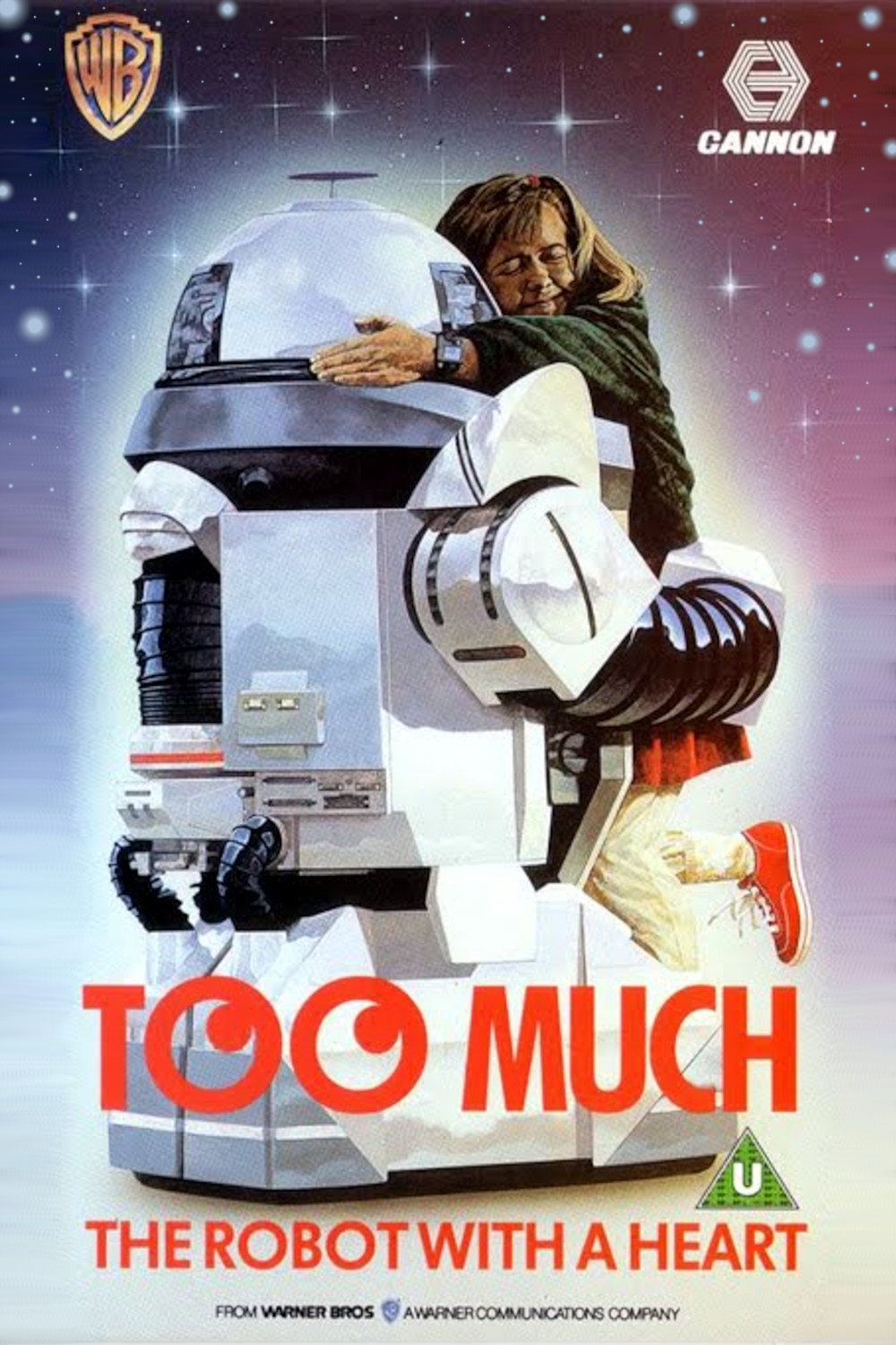 Too Much