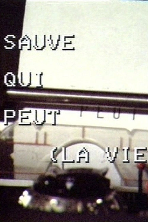 Quelques remarques sur la réalisation et la production du film 'Sauve qui peut (la vie)'