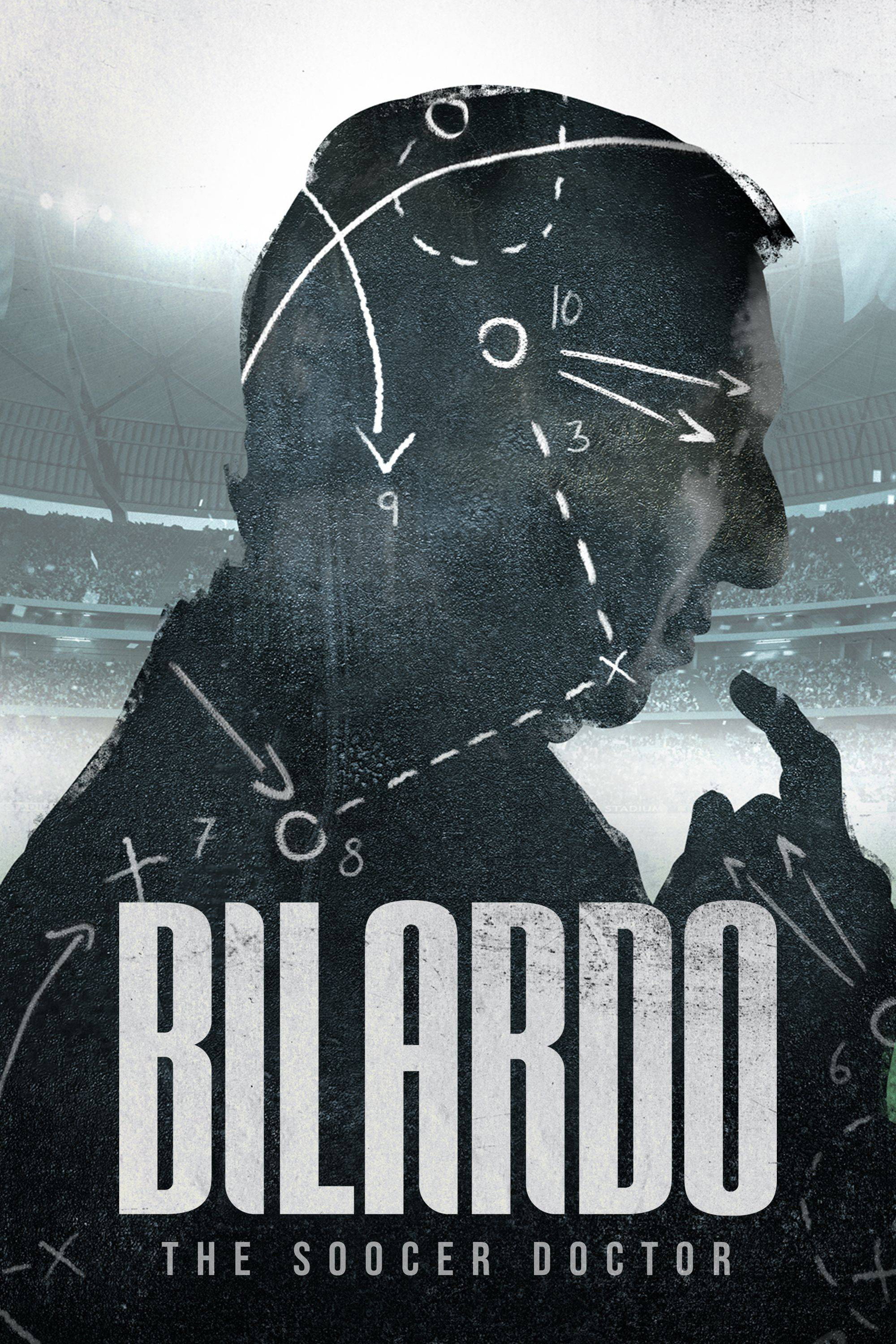 Bilardo, el doctor del fútbol