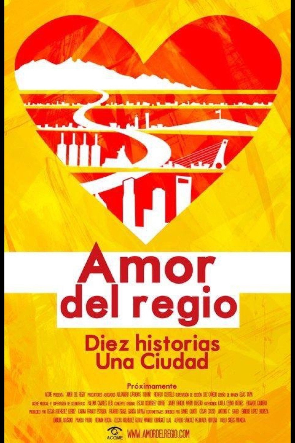 Amor del regio