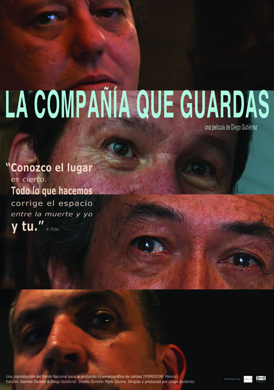 La Compañía que guardas