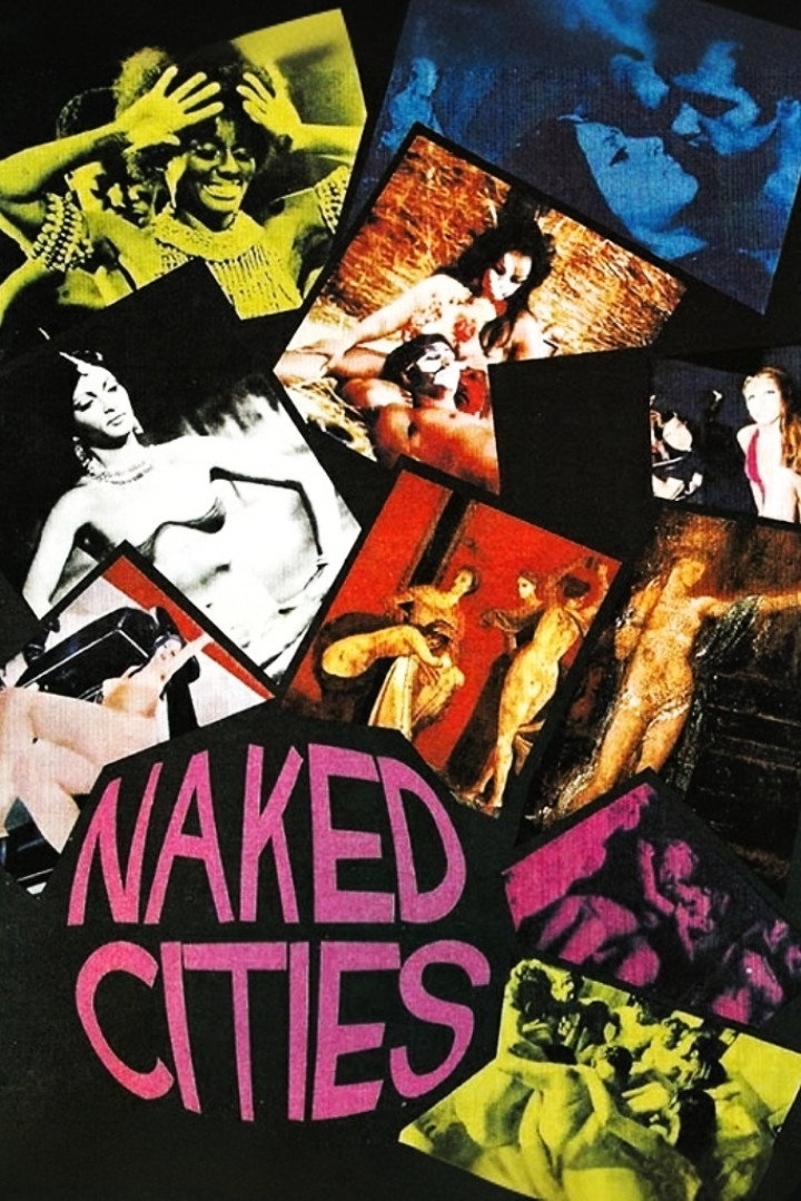 I segreti delle città più nude del mondo