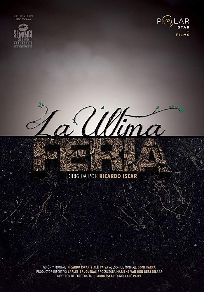 La última feria