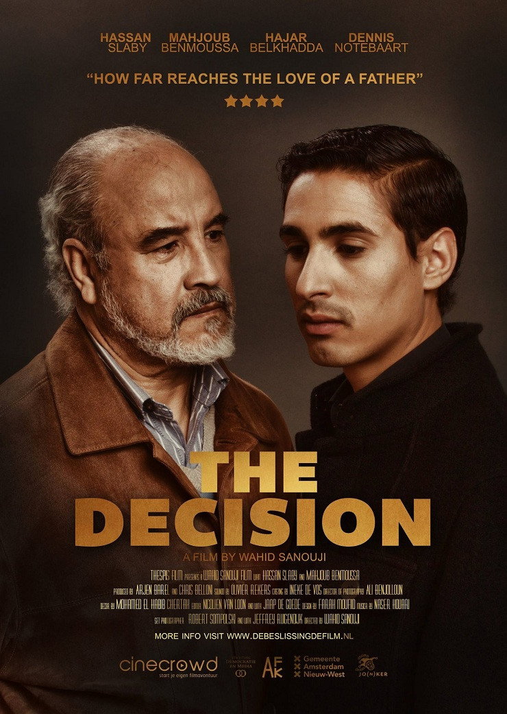 The decision