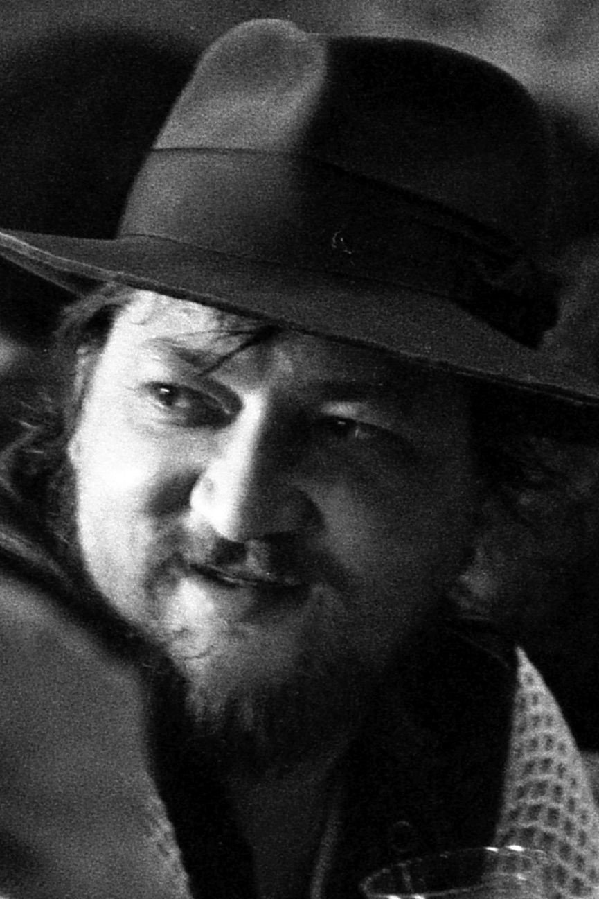 R.W. Fassbinder