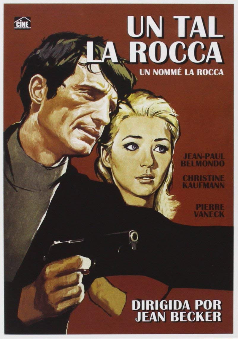 Man Called Rocca
