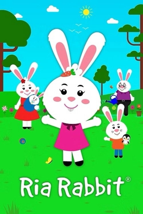 Ria Rabbit