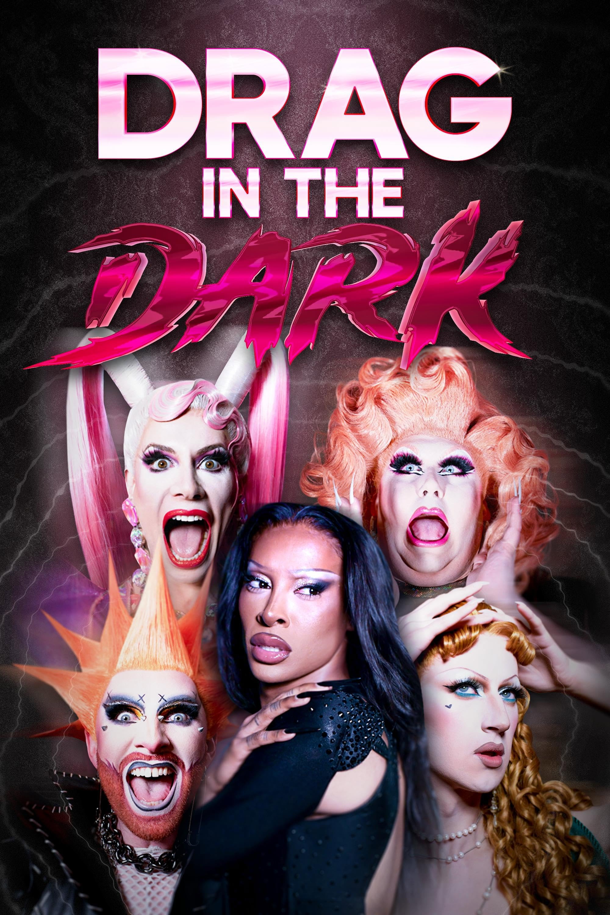 Drag in the Dark
