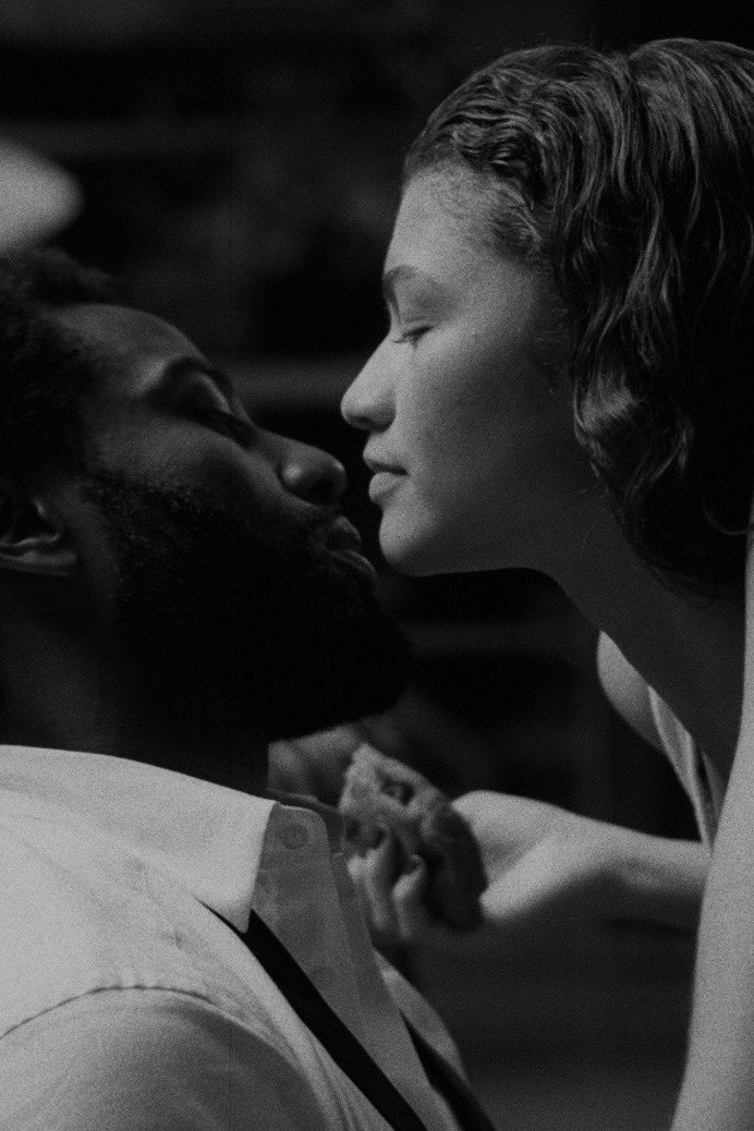 Malcolm & Marie
