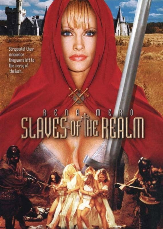 Slaves of the Realm