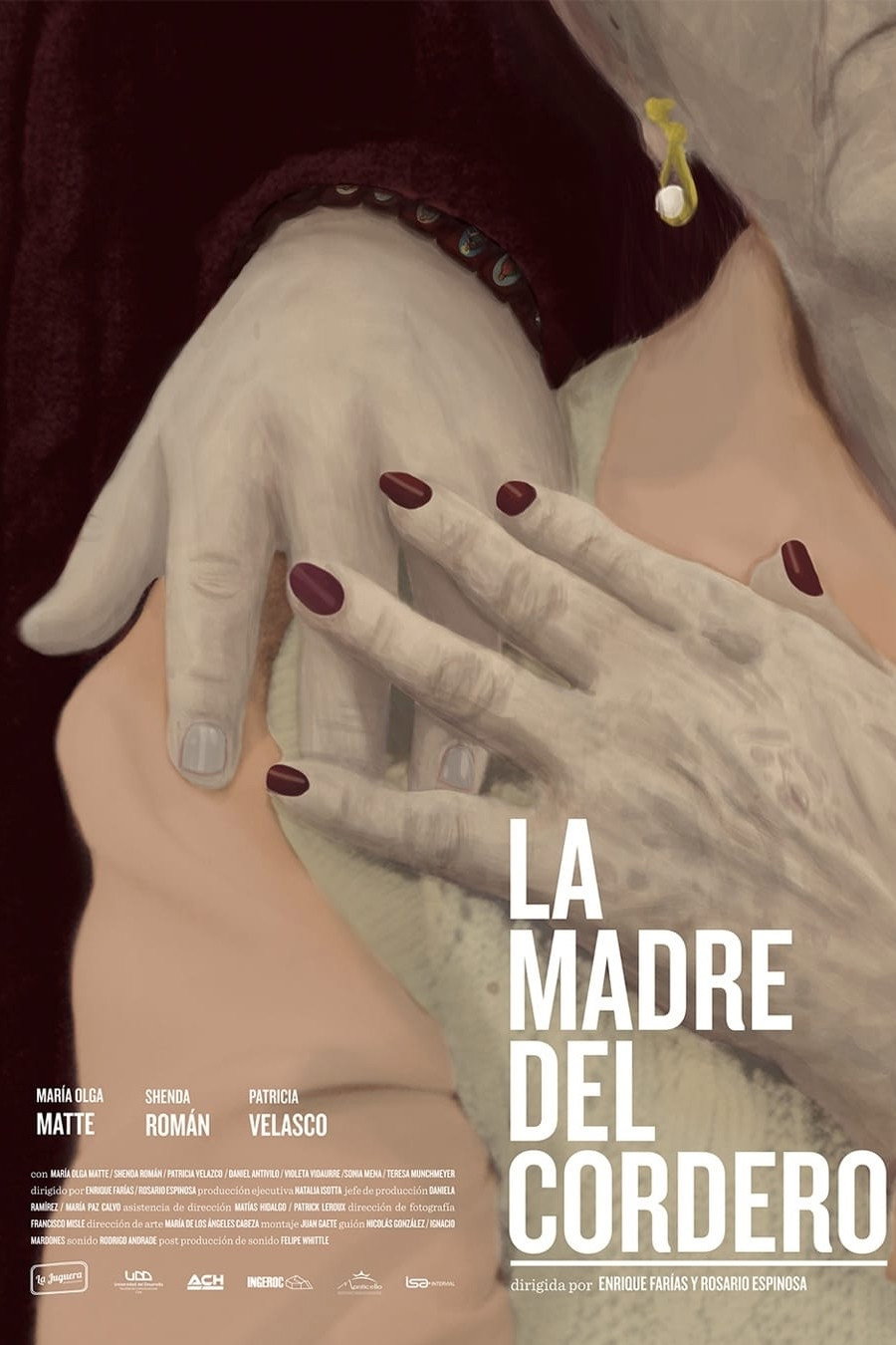 La Madre del Cordero