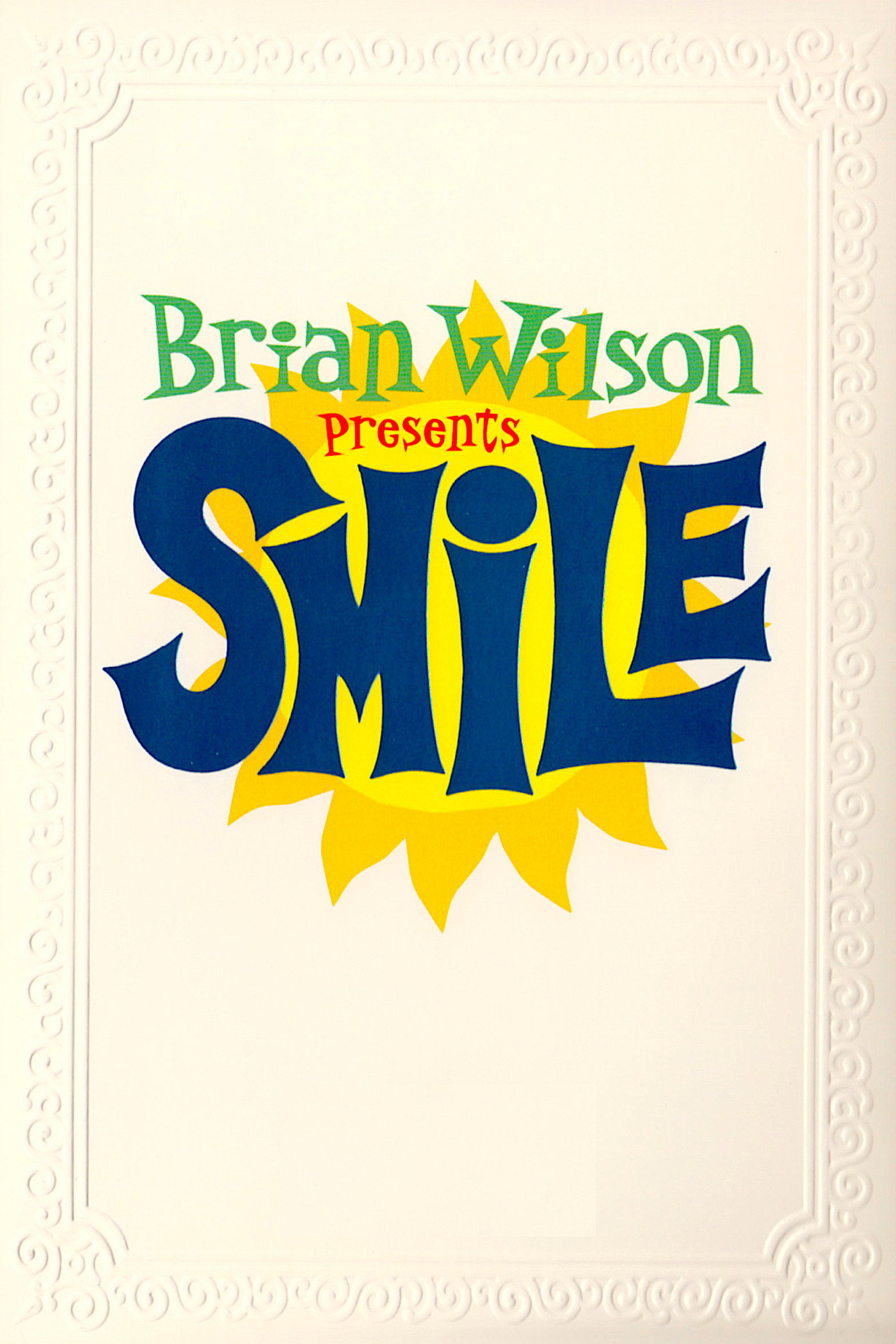 Beautiful Dreamer: Brian Wilson and the Story of 'Smile'
